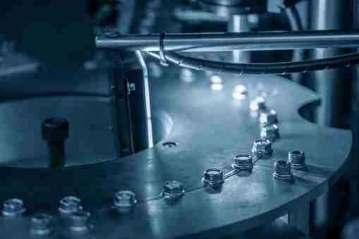 Fabrication, Erection & Bending- Indl